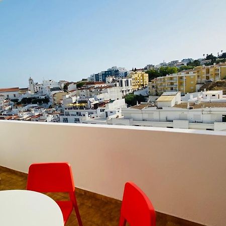 Rooftop By Check-In Portugal Albufeira Exterior photo