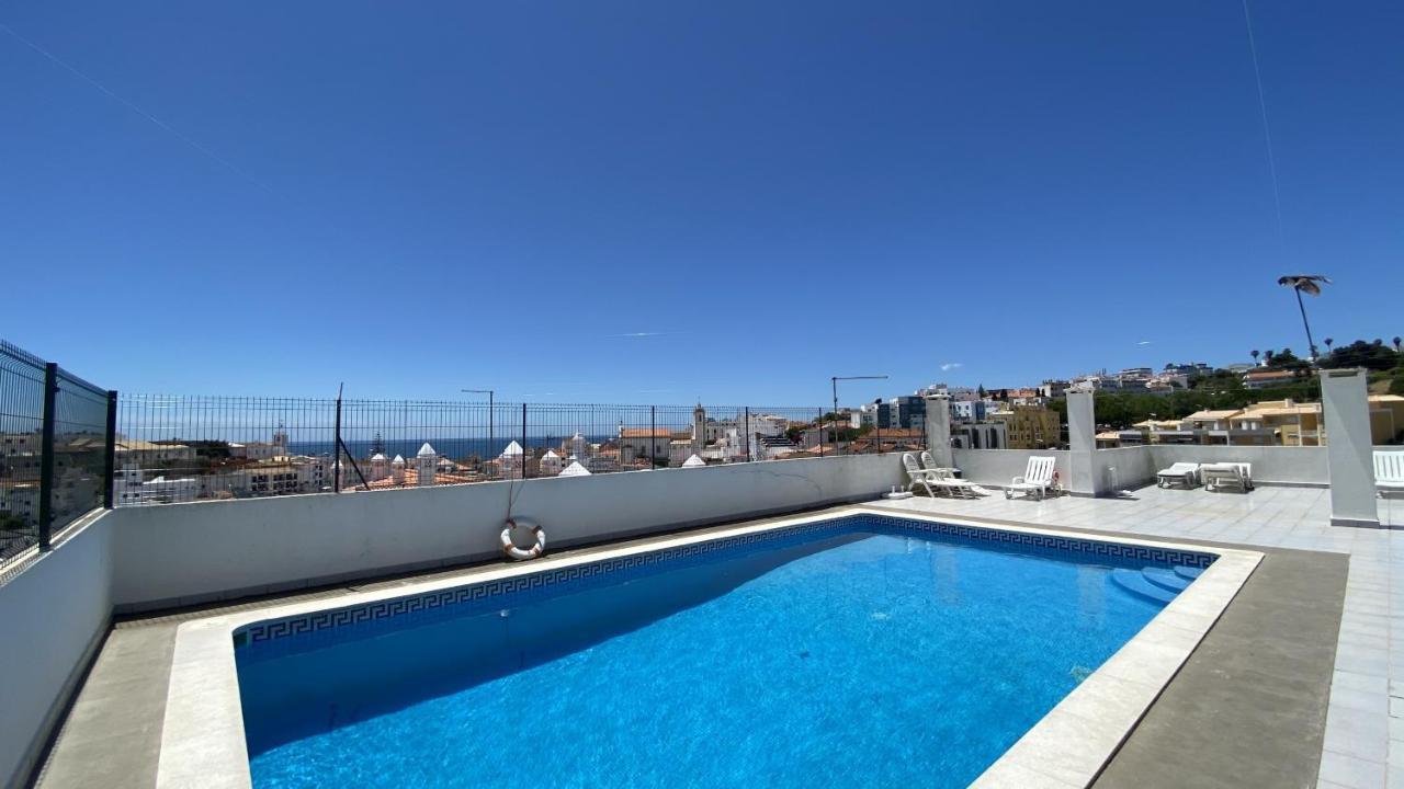 Rooftop By Check-In Portugal Albufeira Exterior photo