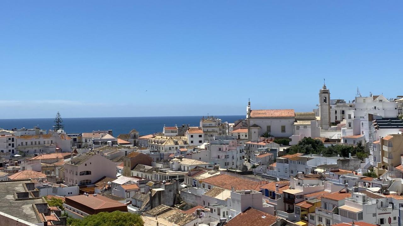 Rooftop By Check-In Portugal Apartment Albufeira Exterior photo