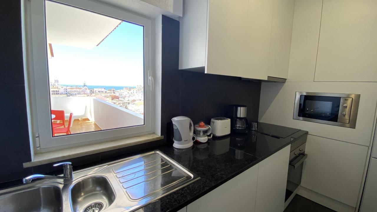 Rooftop By Check-In Portugal Albufeira Exterior photo