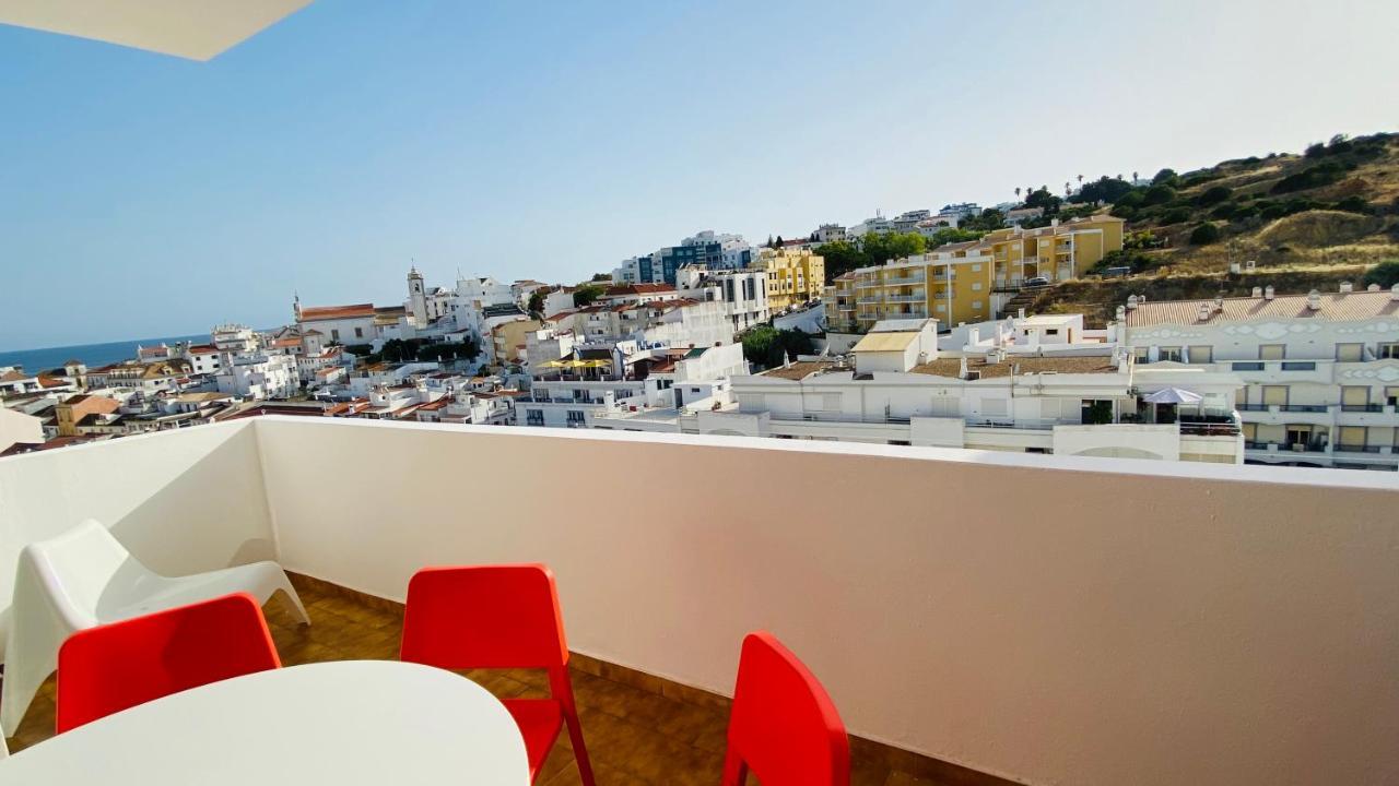 Rooftop By Check-In Portugal Albufeira Exterior photo