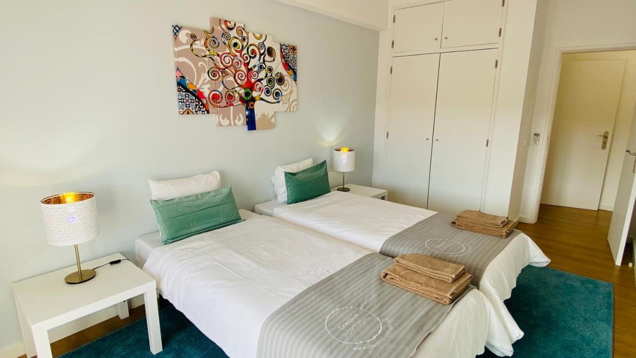 Rooftop By Check-In Portugal Albufeira Exterior photo