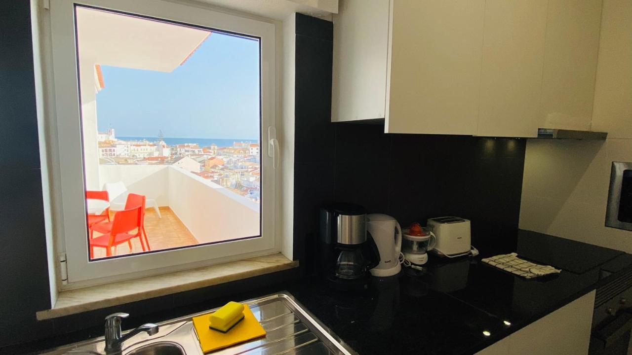 Rooftop By Check-In Portugal Albufeira Exterior photo