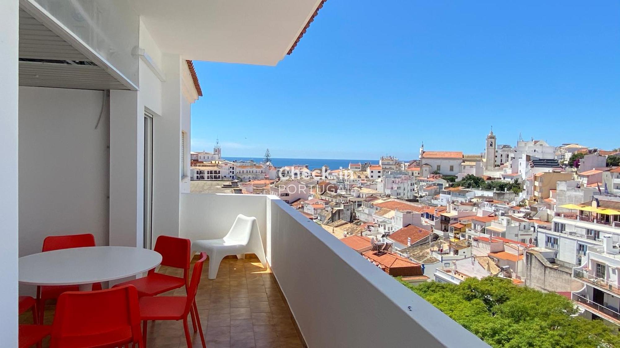 Rooftop By Check-In Portugal Albufeira Exterior photo